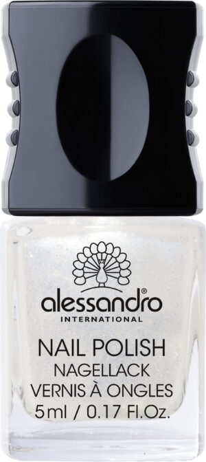 ALESSAN Nagellack Luminous