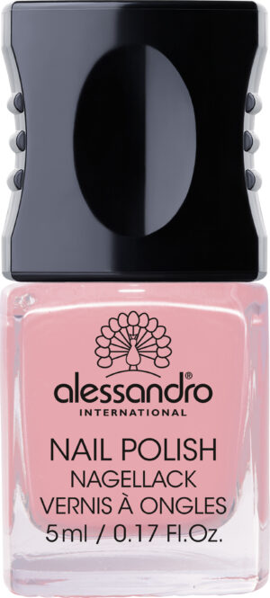 ALESSAN Nagellack No 179