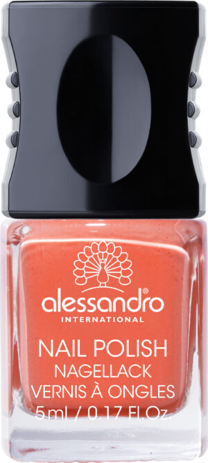 ALESSAN Nagellack No 181