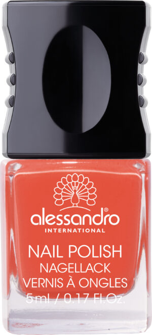 ALESSAN Nagellack No 182