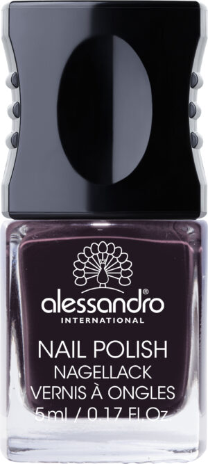 ALESSAN Nagellack No 183