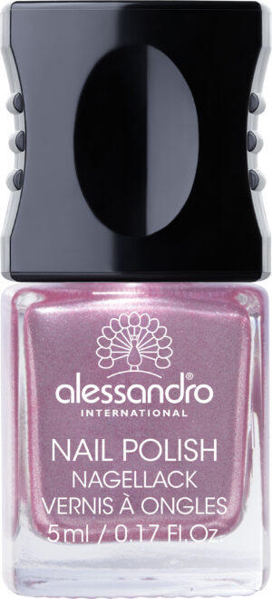 ALESSAN Nagellack No 186