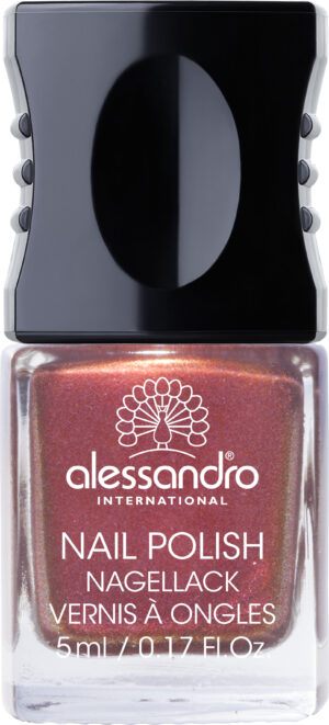ALESSAN Nagellack No 188