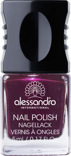 ALESSAN Nagellack No 190