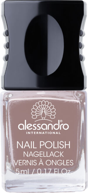 ALESSAN Nagellack No 197