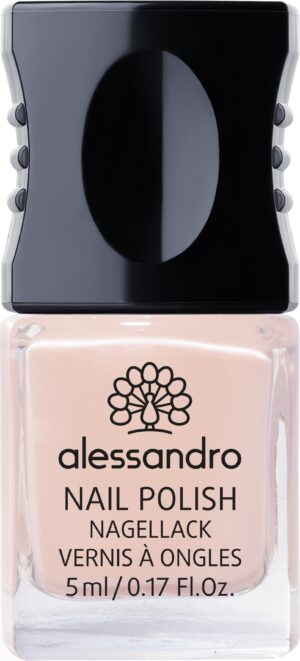 ALESSAN Nagellack Nude Eleg