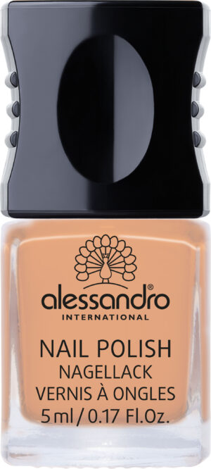 ALESSAN Nagellack No 901