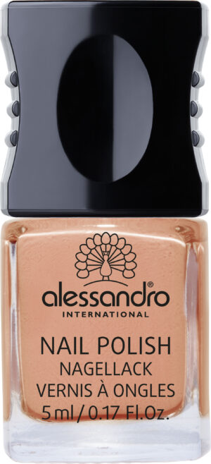 ALESSAN Nagellack No 902