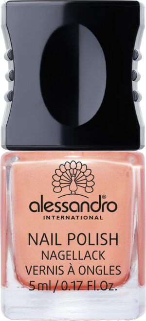 ALESSAN Nagellack No 911