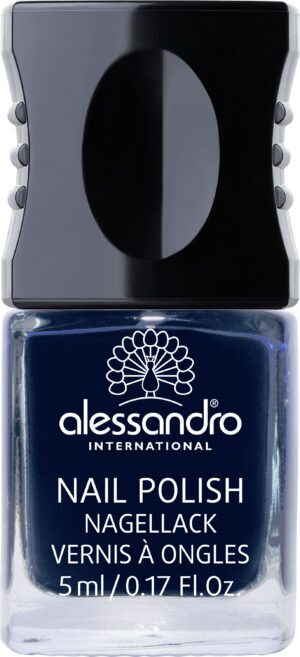 ALESSAN Nagellack No 912