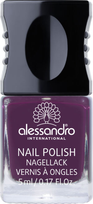 ALESSAN Nagellack No 913