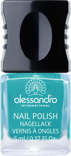 ALESSAN Nagellack No 916