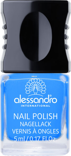 ALESSAN Nagellack No 917