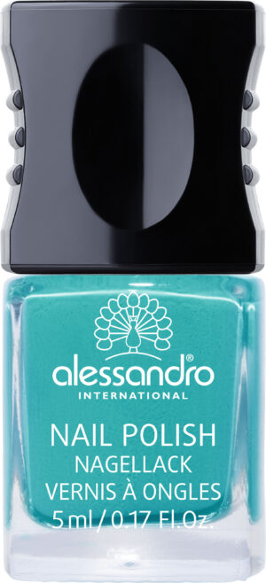 ALESSAN Nagellack No 918