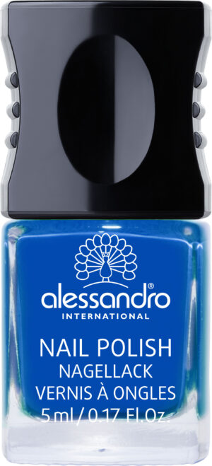 ALESSAN Nagellack No 919
