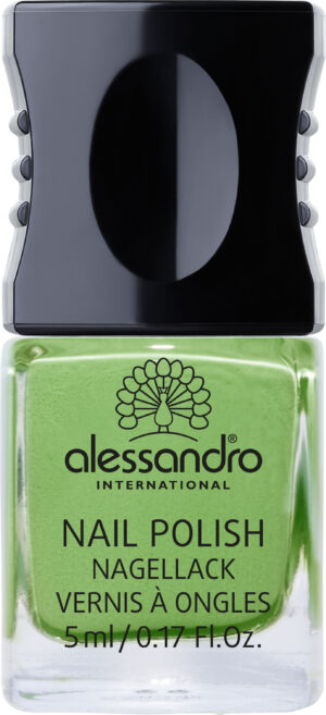 ALESSAN Nagellack No 921