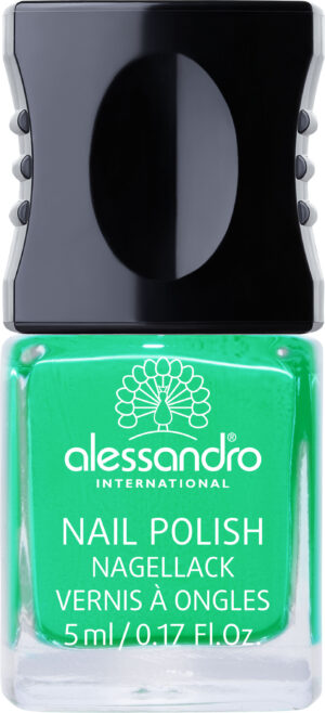 ALESSAN Nagellack No 922