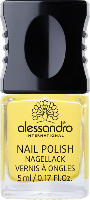 ALESSAN Nagellack No 923