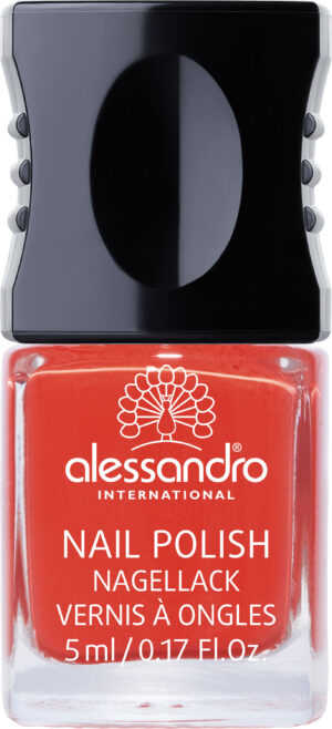 ALESSAN Nagellack No 924