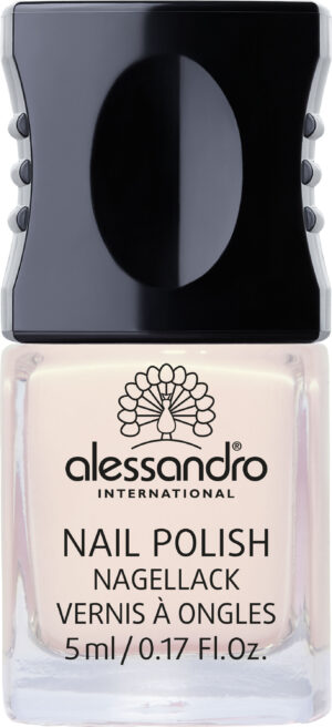 ALESSAN Nagellack No 929