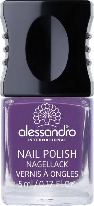 ALESSAN Nagellack No 932