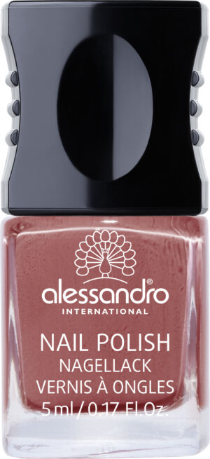 ALESSAN Nagellack Meet Me