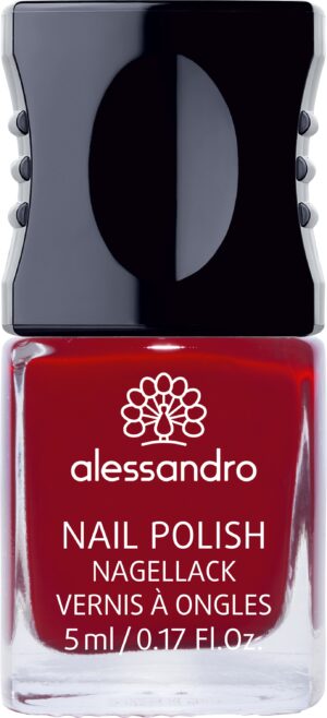 ALESSAN Nagellack PS I Love