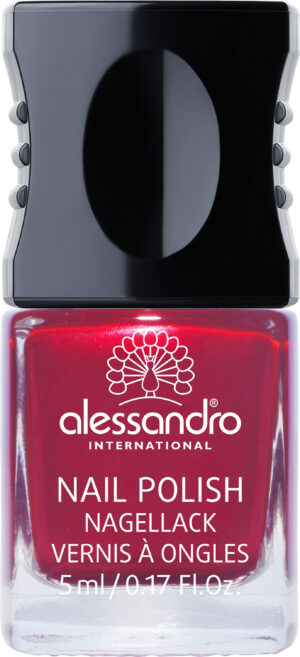 ALESSAN Nagellack No 935