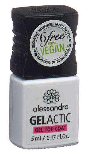 ALESSAN Gelactic                              5 ml