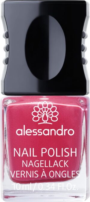 ALESSAN Nagellack ohne Verp 41 Sweet Bl 10 ml