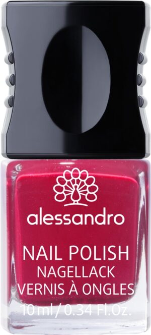 ALESSAN Nagellack ohne Verp 53 Elegant 10 ml