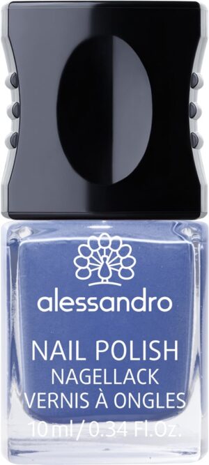 ALESSAN Nagellack ohne Verp 56 Lucky La 10 ml