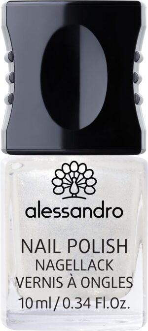 ALESSAN Nagellack ohne Verp 78 Luminous 10 ml
