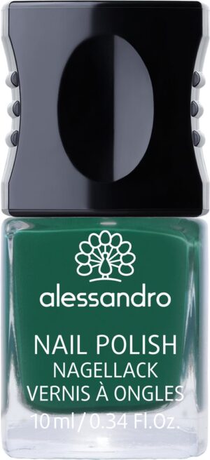 ALESSAN Nagellack ohne Verp 920 Greenwood
