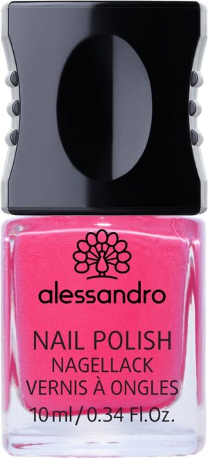 ALESSAN Nagellack ohne Verp 928 My Laury