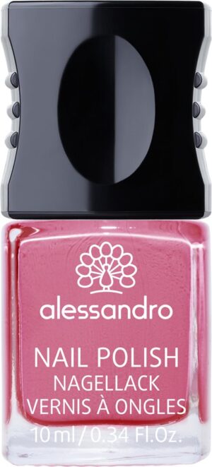 ALESSAN Nagellack ohne Verp 930 My First Love