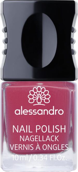 ALESSAN Nagellack ohne Verp 931 Petite Nana