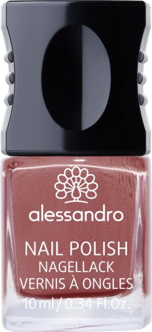 ALESSAN Nagellack ohne Verp 933 Meet Me Paris