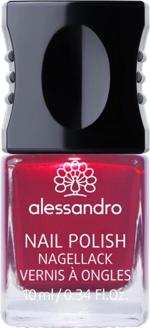 ALESSAN Nagellack ohne Verp 935 Sexy Jill