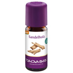 TAOASIS Sandelholz Aeth/Oel Fl 5 ml