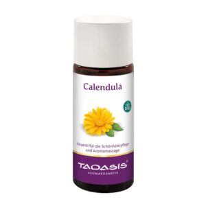 TAOASIS Calendula Oel Bio 50 ml