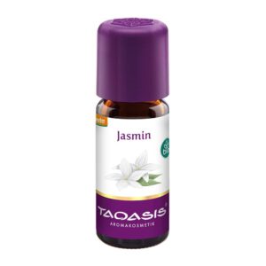 TAOASIS Jasmin Aeth/Oel 2 % in Jojobaoel BIO 10 ml