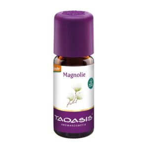 TAOASIS Magnolie Aeth/Oel 2% in Jojoba Oel 10 ml