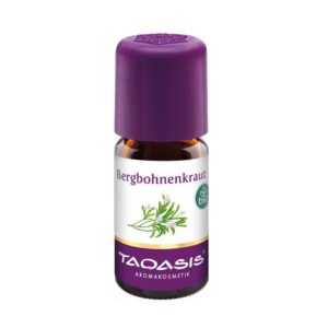 TAOASIS Bergbohnenkraut Aeth/Oel Bio 5 ml