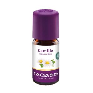 TAOASIS Kamille Aeth/Oel wild marokkanisch Bio 5 ml