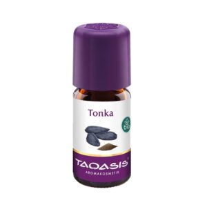 TAOASIS Tonka Extrakt Aeth/Oel Bio 5 ml