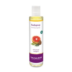TAOASIS Raumspray Bad Bio 50 ml