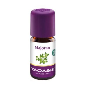 TAOASIS Majoran Aeth/Oel Bio 5 ml