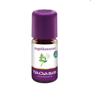 TAOASIS Angelikawurzel Aeth/Oel Bio 5 ml