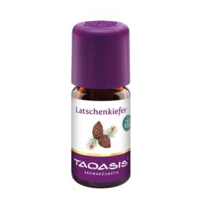 TAOASIS Latschenkiefer Aeth/Oel Bio 5 ml